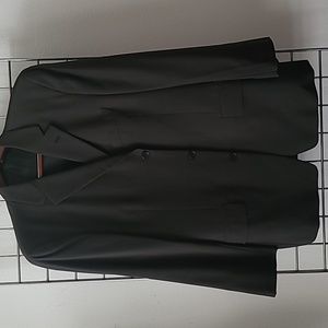 CK Calvin Klein Jacket/ Coat Size 42R